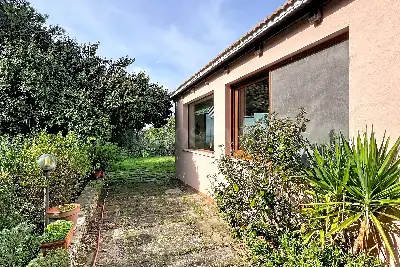 Villa in vendita, Strada Vicinale Baddimanna, Sassari