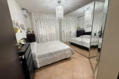 Casa in vendita, Largo palinuro, Pomezia