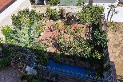 Villa in vendita, Lungomare Cristoforo Colombo, Palermo