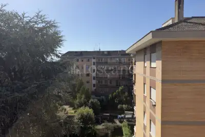 Attico in vendita, Via Maria Barbara Tosatti, Roma