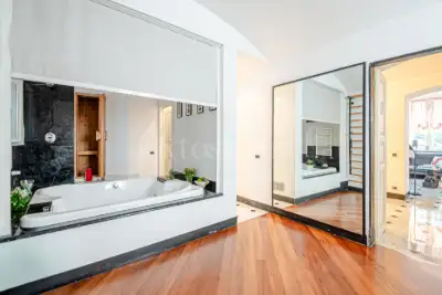 Villa in vendita, Via Argiroffo Montetto, Genova