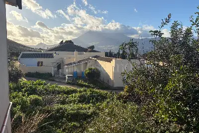 Villa in vendita, SS187, Castellammare del Golfo