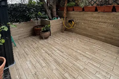 Casa in vendita, Via Leopoldo Ruspoli, Roma