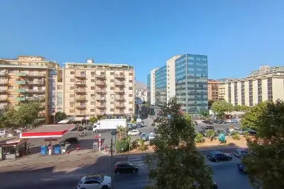 Casa in vendita, Viale Campania, Palermo