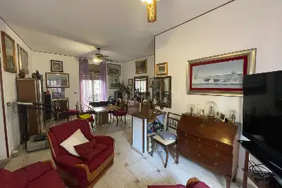 Casa in vendita, Via Gian Matteo Giberti, Palermo