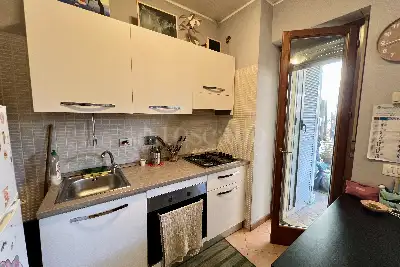 Casa in vendita, Via Atrani, Fiumicino