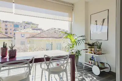 Attico in vendita, Via Privata Antonio Smareglia, Milano