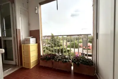 Casa in vendita, Via Francesco Buonamici, Roma