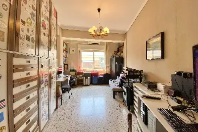 Casa in vendita, Via Degli Antonj, Messina