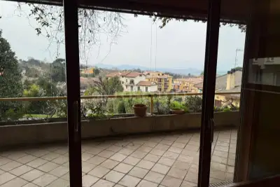 Casa in affitto, Via Roma, Campagnano di Roma