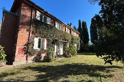 Casale in vendita, Via di Saponara, Roma