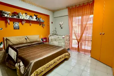 Casa in vendita, Mercogliano - Via XXV Aprile, Mercogliano