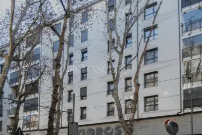Casa in affitto, Via Giambellino, Milano