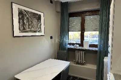 Casa in affitto, Strada del Fortino, Torino