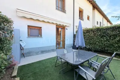 Casa in vendita, Via delle Cascine, San Donato Milanese