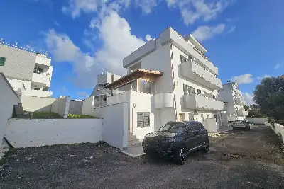 Villa Bifamiliare in vendita, Via Odino, Anzio