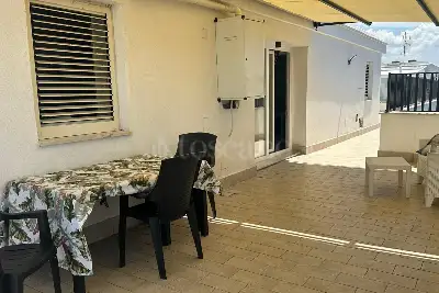 Attico in vendita, Via Vincenzo Manzini, Roma