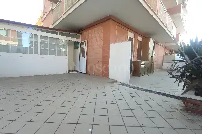 Casa in vendita, Via Enea Picchio, Roma