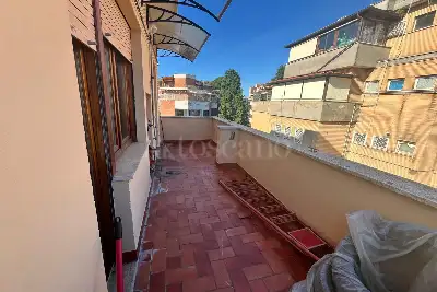 Casa in vendita, Via Vasanello, Roma