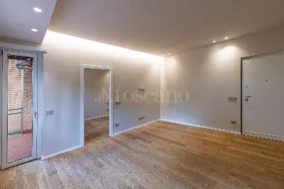 Casa in vendita, Via Cardinale Domenico Ferrata, Roma