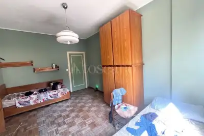 Casa in vendita, Via Aurelia, Roma