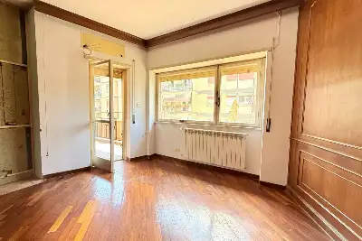 Casa in vendita, Via Paola Falconieri, Roma