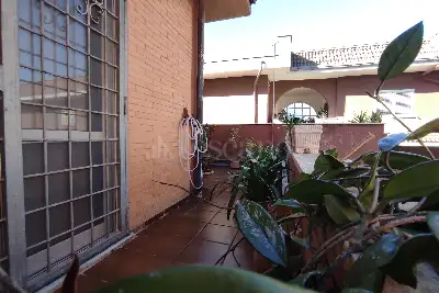 Casa in vendita, Via degli Atlantici, Roma