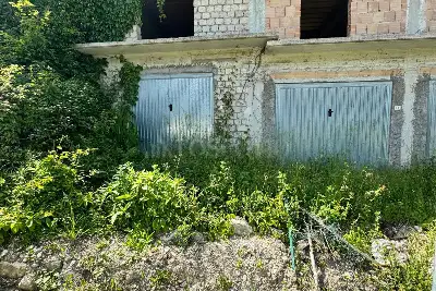 Casa Indipendente in vendita, Via Canistro, Capistrello