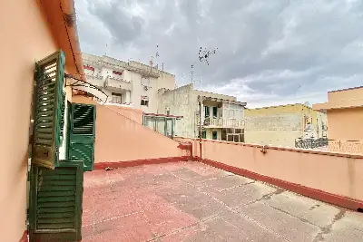 Casa in vendita, Torrente Bordonaro, Messina