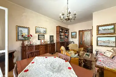 Casa in vendita, Via delle Gondole, Roma