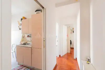 Casa in vendita, Via Tiburtina, Roma