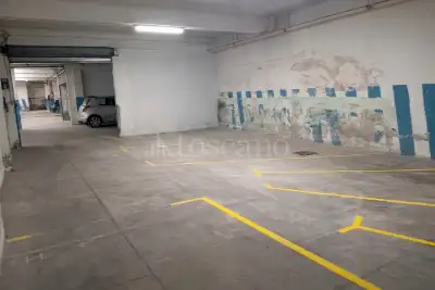 Box in vendita, Via Torquato Tasso, Cagliari