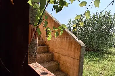 Casale in vendita, Via alla Costa, Celle Ligure