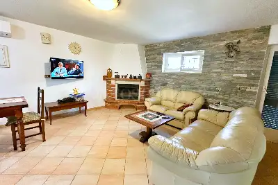 Villa in vendita, Via Armungia, Fiumicino