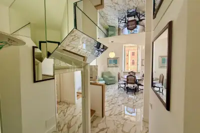 Casa in vendita, Via Vinicio, Anzio