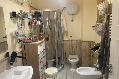 Casa in vendita, Via Luigi Pascali, Catanzaro