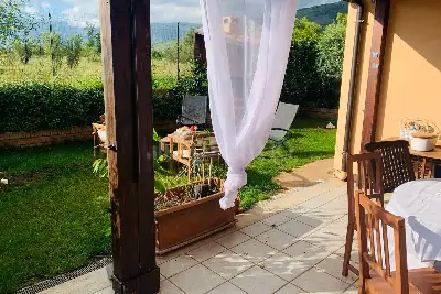 Villa Bifamiliare in vendita, Via Giovanni XXIII, Avezzano