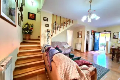 Villa Bifamiliare in vendita, Traversa Colle Capitolino, Anzio