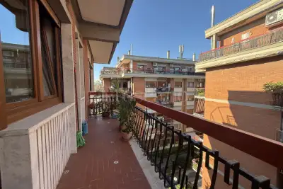 House for sale, Via delle Nereidi, Roma