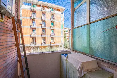 Casa in vendita, Via Giannetto Valli, Roma