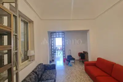 Casa in vendita, Via Principe di Scordia, Palermo