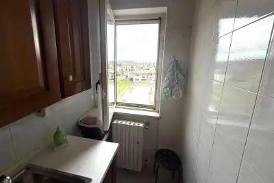 Casa in vendita, Via San Giuliano Sura, Sora