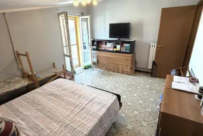 Casa in vendita, Via G. Mameli, Travagliato
