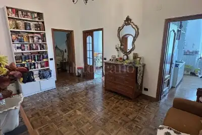 Casa in vendita, Via Nino Bixio, Genova