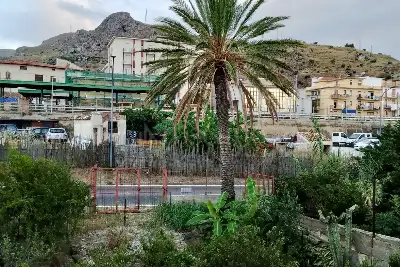 Villa in vendita, Via Molara, Trabia