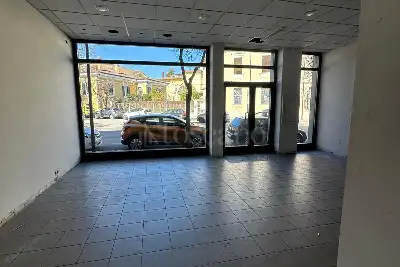 Negozio in vendita, Via XX Settembre, Avezzano