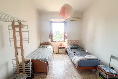 Casa in vendita, Via Luigi Ceci, Roma