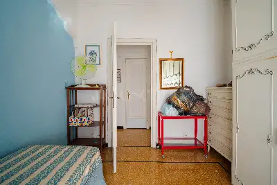 Casa in vendita, Viale Pio VII, Genova