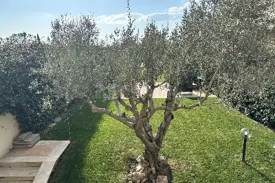 Villa in vendita, Via Romano Scarpa, Roma