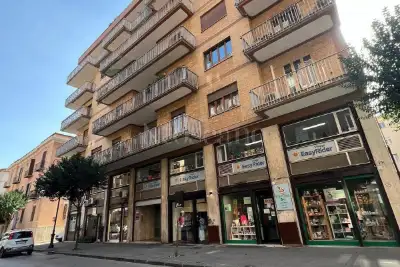 Casa in vendita, Corso Europa, Avellino